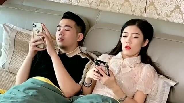 结婚第一年vs婚后三十年,究竟有什么不同,网友:太真实!