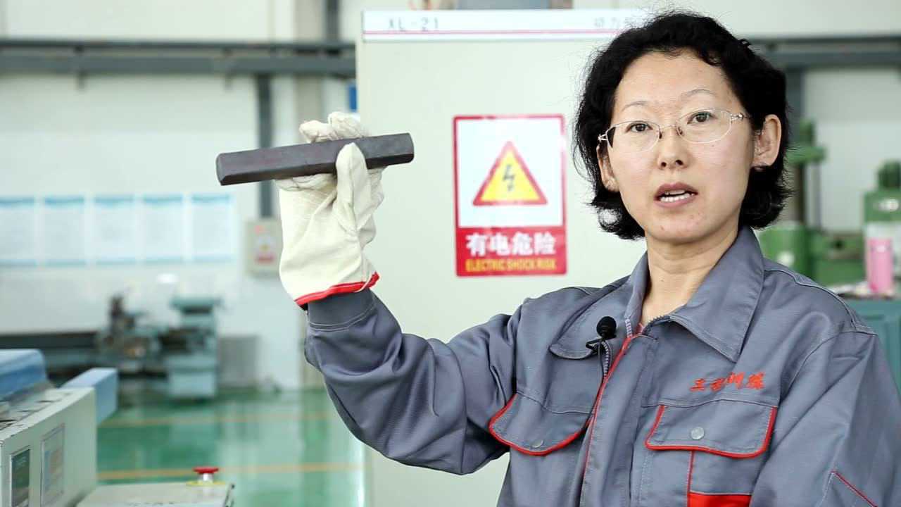 刨削实践教学加工上(内工大)_高清1080P在线观看平台_腾讯视频