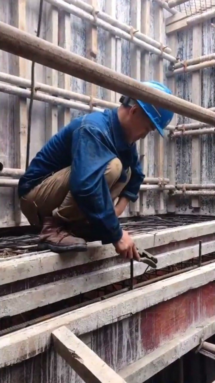 装配式建筑楼梯预埋