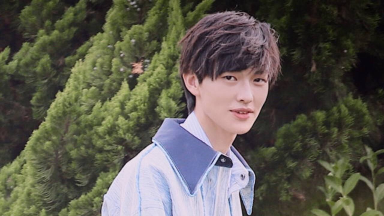 【明日之子】学员马哲个人成长向混剪,从腼腆变自信骄傲