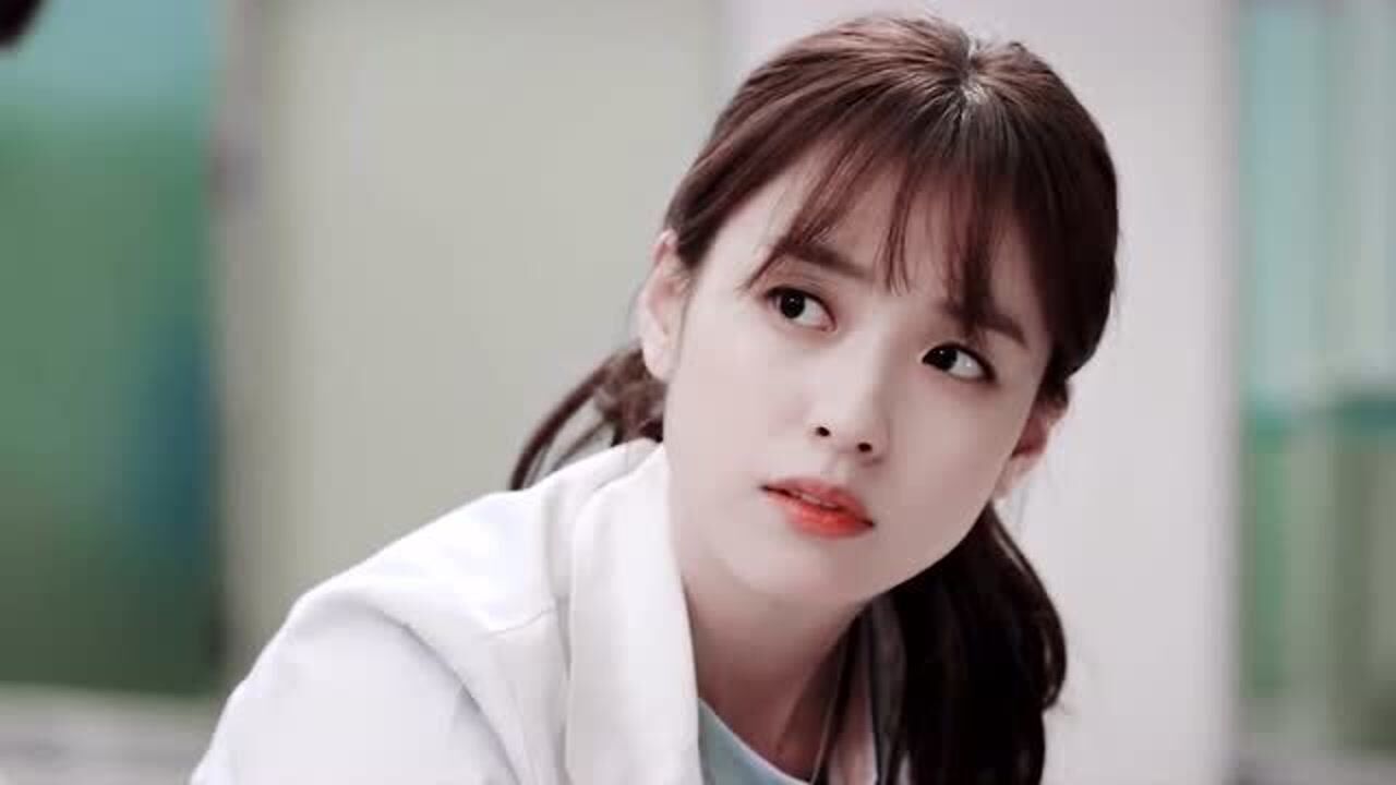 韩孝周那些颜值的巅峰时刻