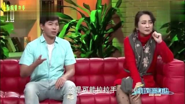 演员李勤勤和儿子近照一同曝光,作品100多部,曾有2任外国丈夫