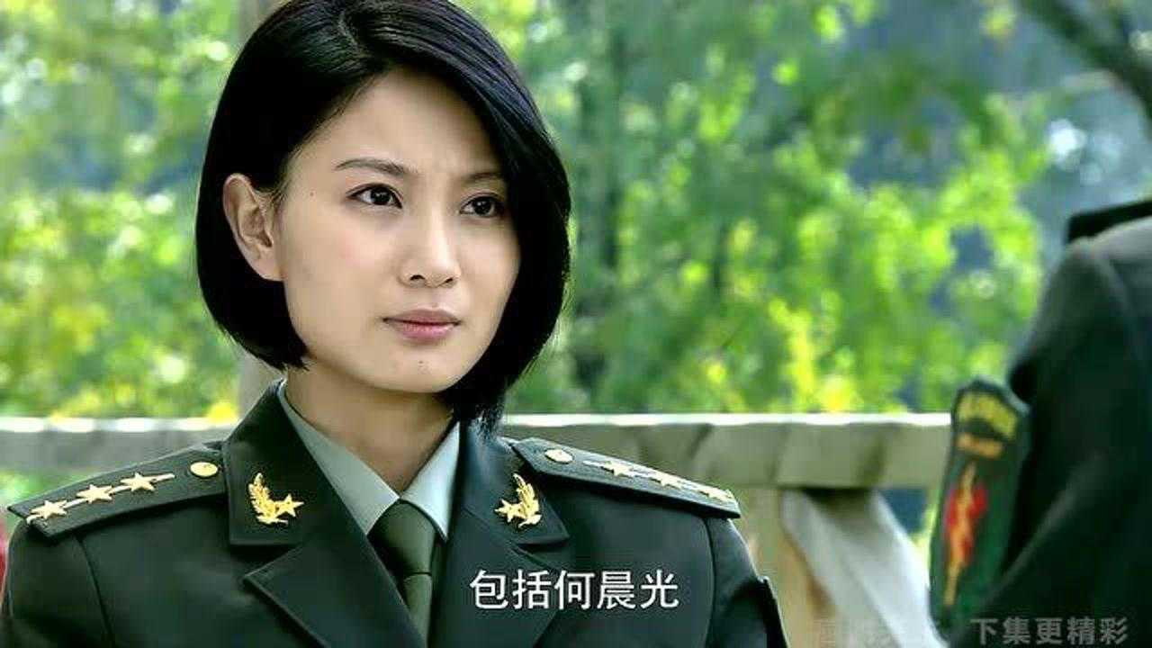 我是特种兵之利刃出鞘唐心怡是何晨光最大弱点范天雷找唐谈话