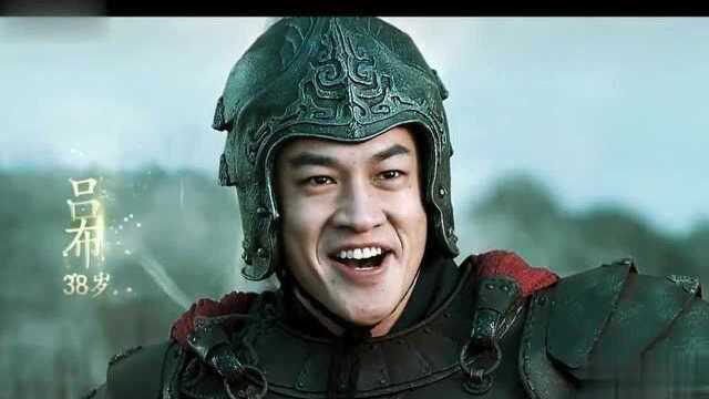 十大名将,不认识最后一位别说看过新三国