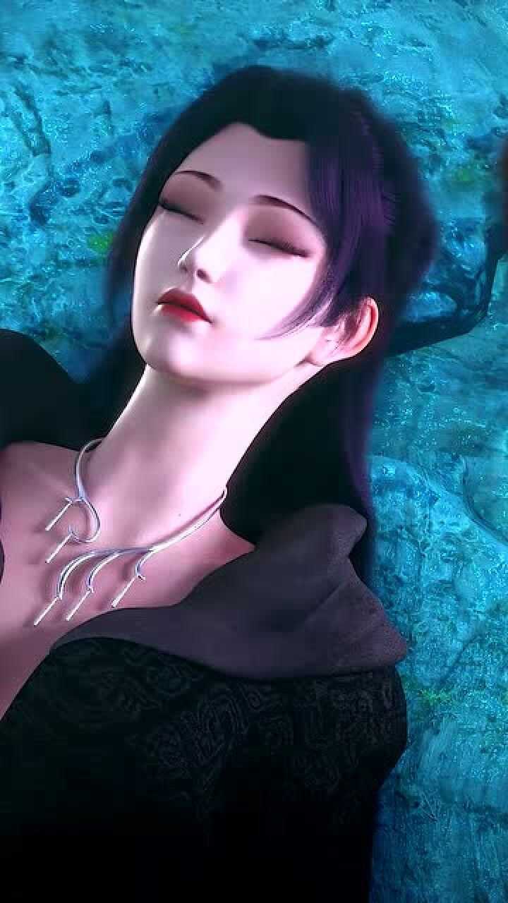 云韵不能有个好点的结局吗?