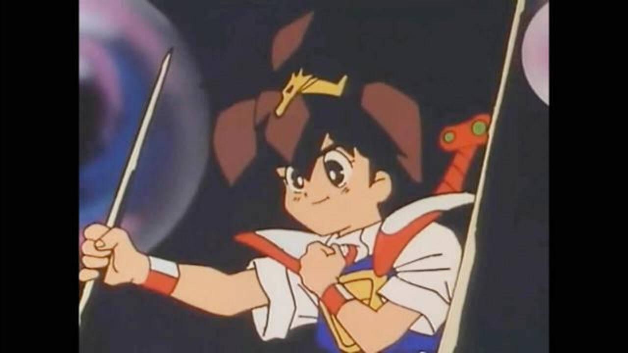 神龙斗士贰瓦塔诺的一番话深深地影响着一代人