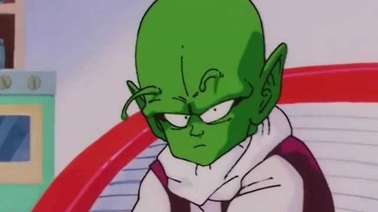 七龙珠:那美克星人竟然不用吃饭!