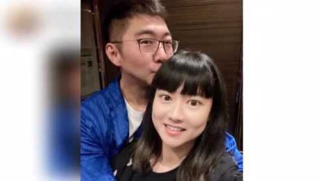 陈数老公赵胤胤晒和女子亲密照引婚变猜测 本尊回应:是亲表妹