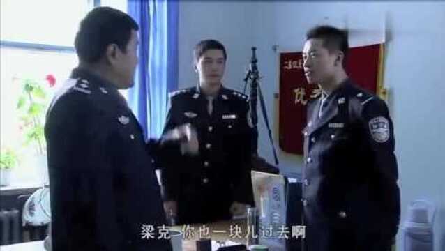 大漠高墙:这位大哥,把魔字分解的淋漓尽致,不服不行