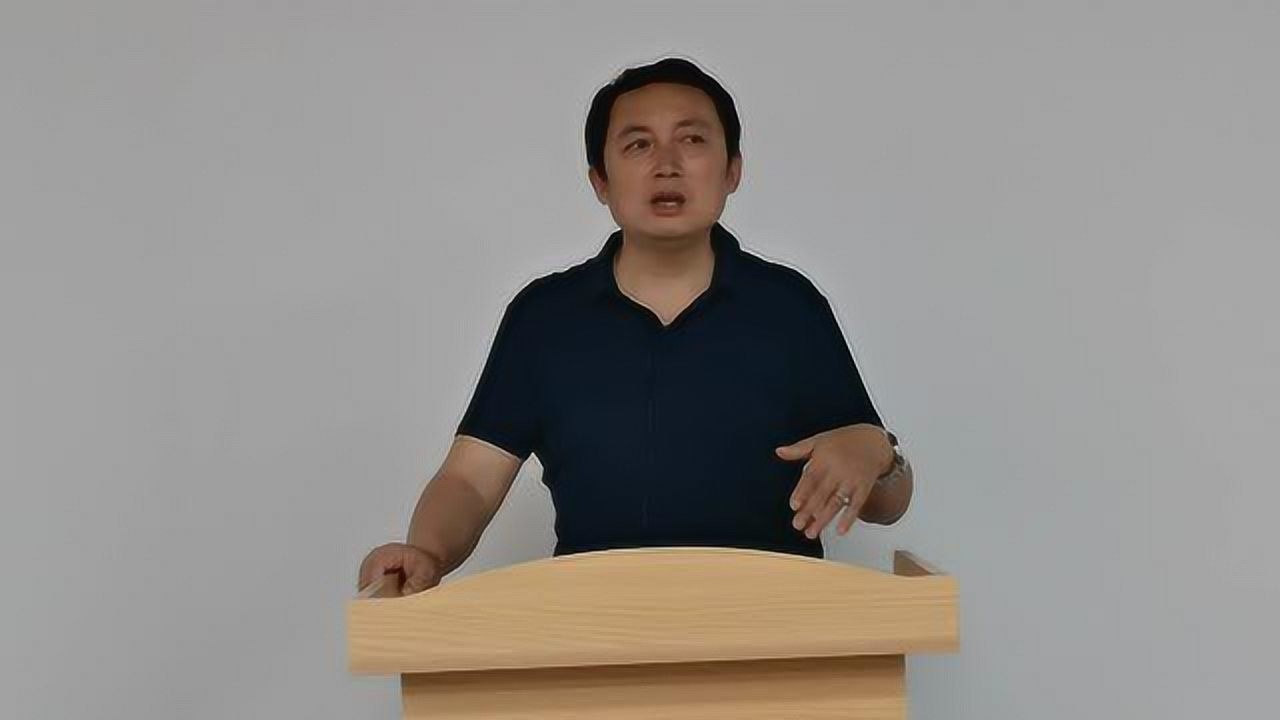 张军老师脉法针灸阳痿早泄课程介绍