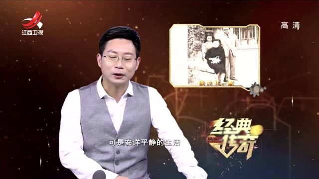 杨绛的夫妻恩爱秘诀,先生去世她没流泪,只说了一段话