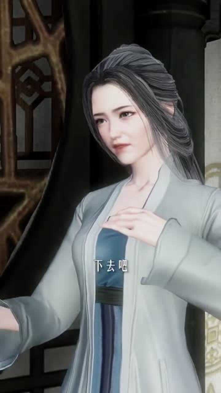 口是心非的唐离