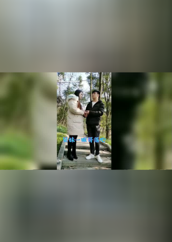 贵州山歌邓然红刘雅婷