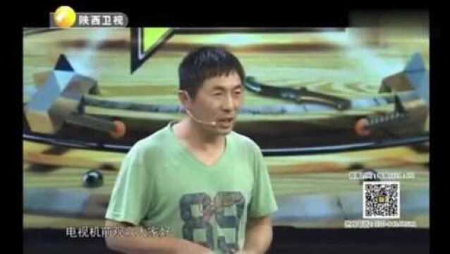 鉴宝:岳母患重病急用钱,孝顺女婿为筹钱登台变卖江寒汀书画!