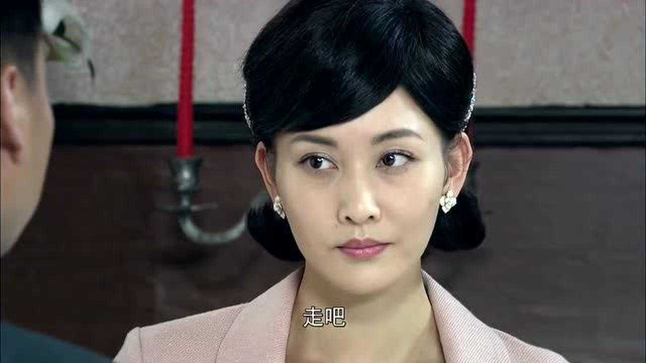 后妈的春天春云担心正龙步入铁雄后路相互斩断美君感情