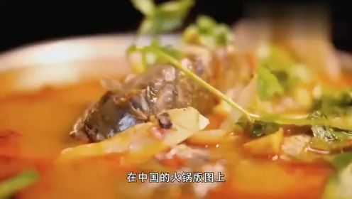 舌尖上的中国：贵州酸汤鱼，重点在于侗族的白酸！