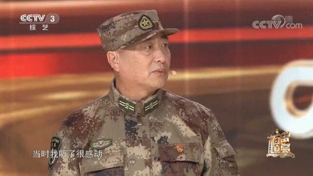 边境卫士马军武,31年巡查国境线太敬业,令人敬佩!