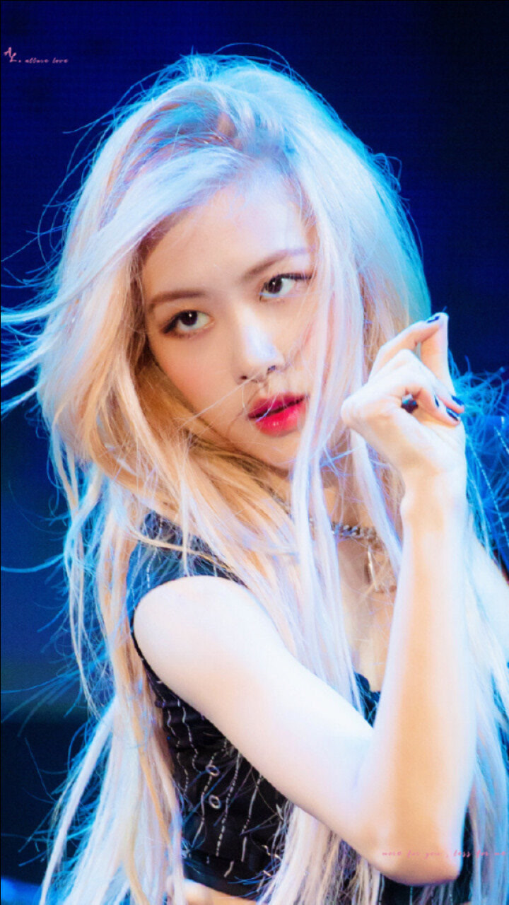 粉墨新歌个人part统计朴彩英单人镜头长达31秒lisa只有22秒