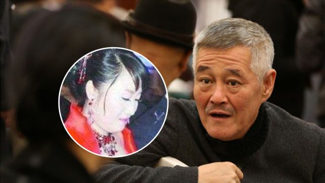 赵本山41岁大女儿罕露面身材臃肿 出嫁嫁妆300万