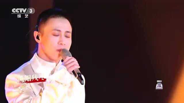 中国歌曲TOP排行榜 戴荃 再度演绎金曲《悟空》