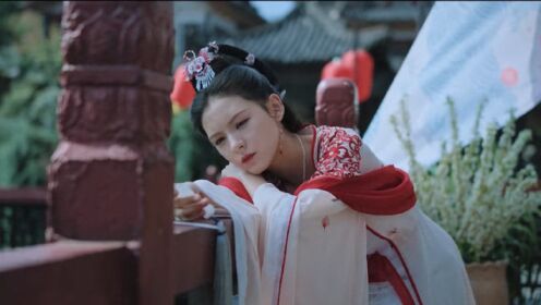 《人鱼缚》张予曦朱梓骁高虐混剪,那一刀真让人落泪