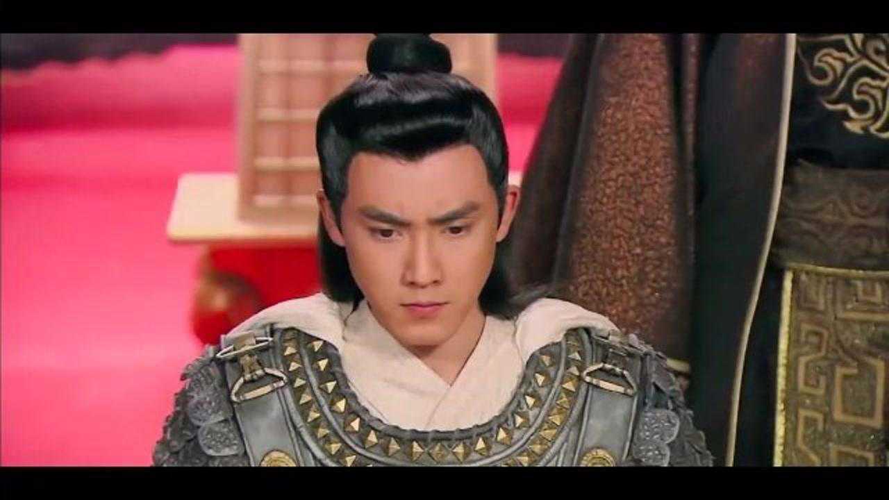 隋唐英雄2罗成带兵杀过来昔日兄弟就要刀剑相向