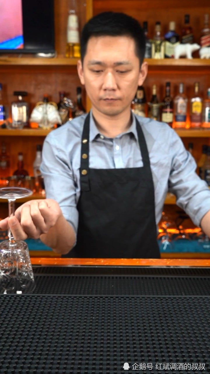 神风鸡尾酒白羊座男生专属提神佳品犹如借助神力勇往直前