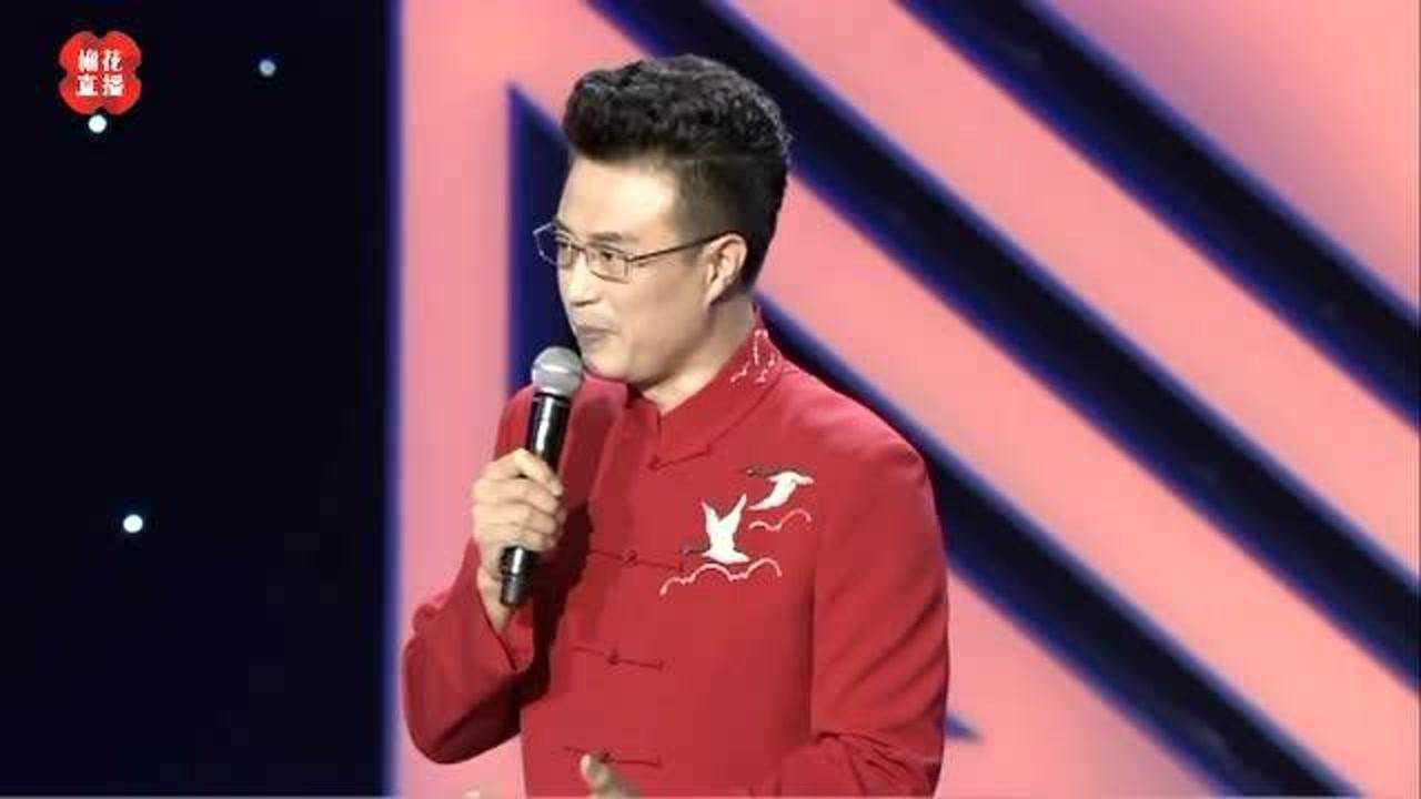醉梨园最中国十大剧种演唱会著名戏曲主持人白燕升震撼登场