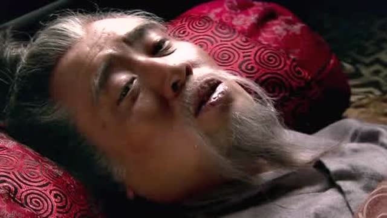 刘备白帝城托孤，千万别惹诸葛亮，你不是他的对手！_高清1080P在线观看平台_腾讯视频