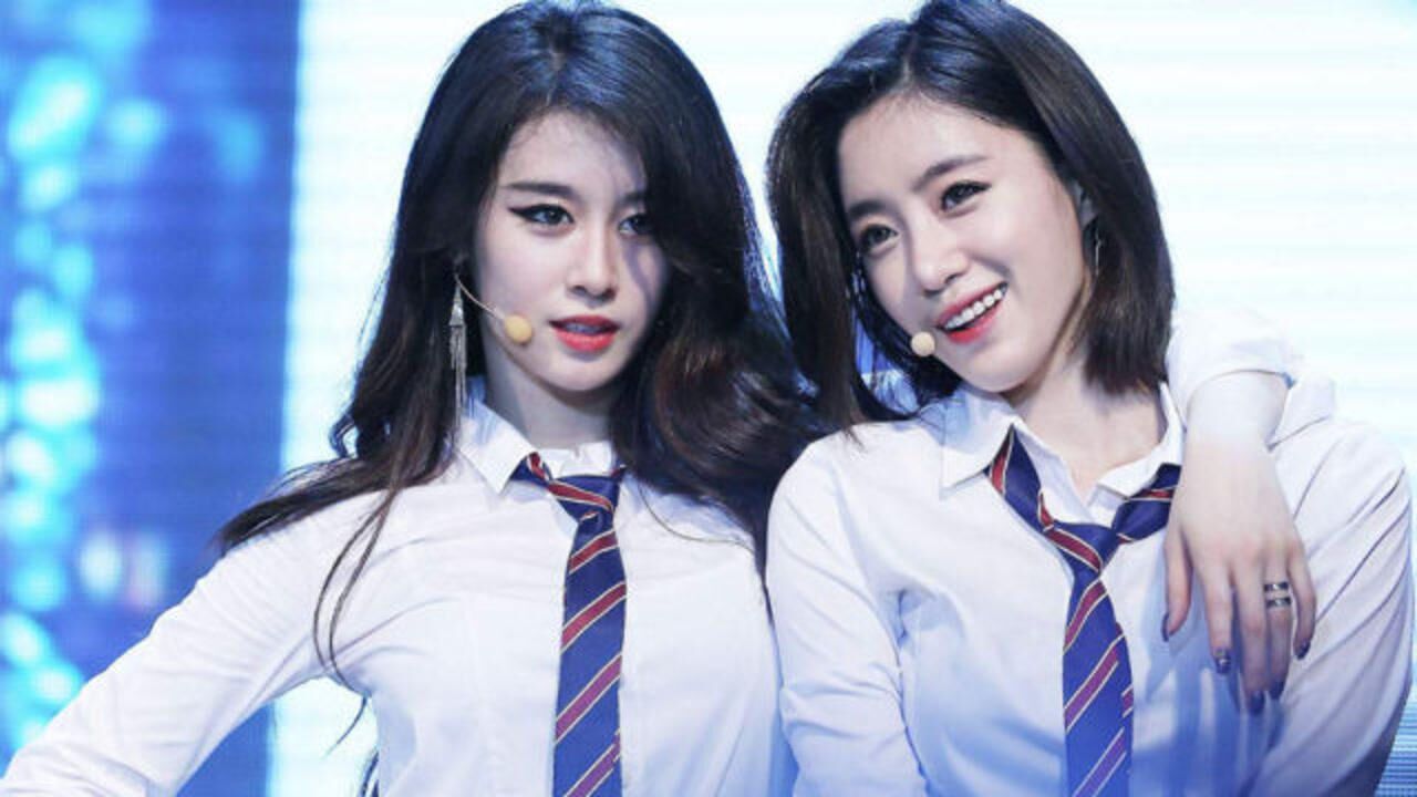 亚洲流行音乐tararolypoly经典现场一出场就被帅到了