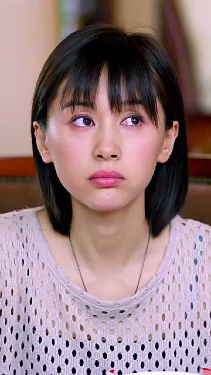 王子文把曲筱绡演活了你喜欢剧中曲筱绡的性格吗