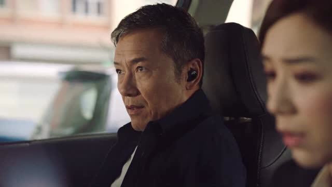 使徒行者3卓sir请接收这份来自直女的暴击