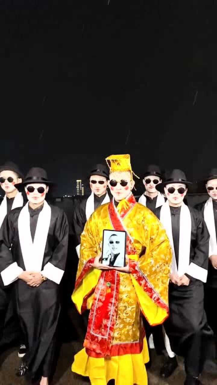 攀娘的视频创意满满你们看完不许笑