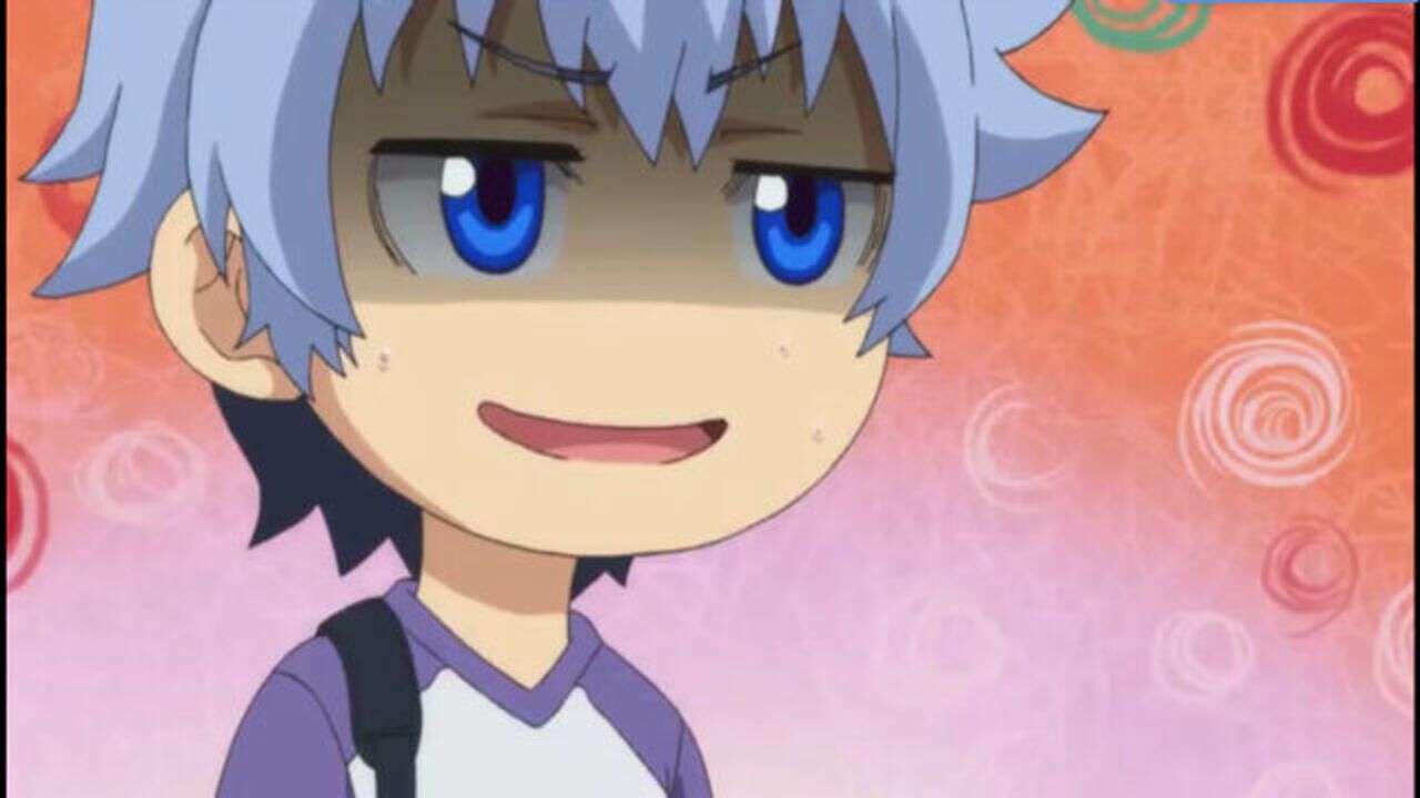 妖怪名单:封夕的爸妈要来,这有点突然呀