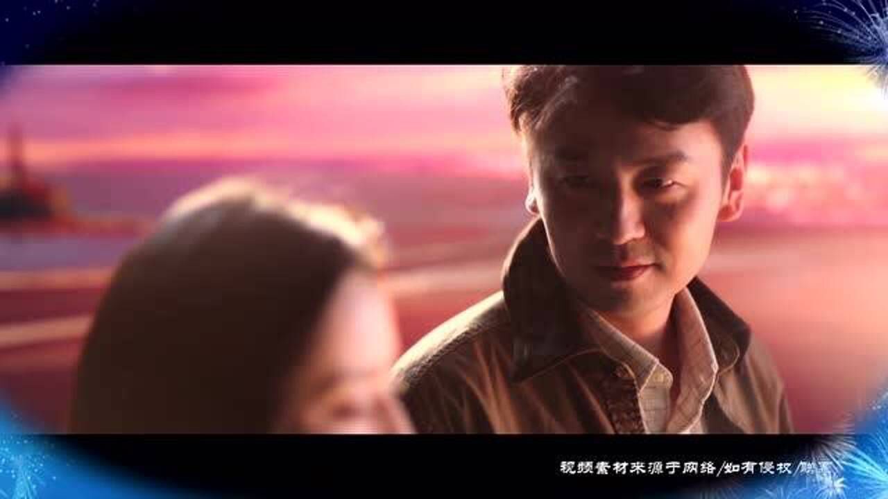 一首《鬼迷心窍》配上佟丽娅雷佳音,是鬼迷了心窍也好,是前世的姻缘也