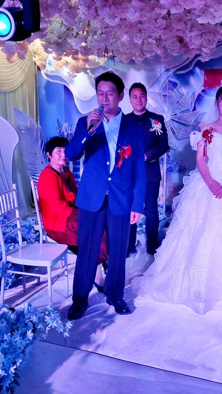 喜公公讲话很有水平_腾讯视频