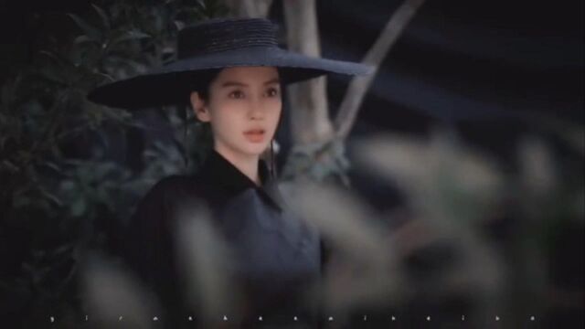 【Angelababy】“心动—杂志”主题混剪 事实证明美丽不等于柔弱!