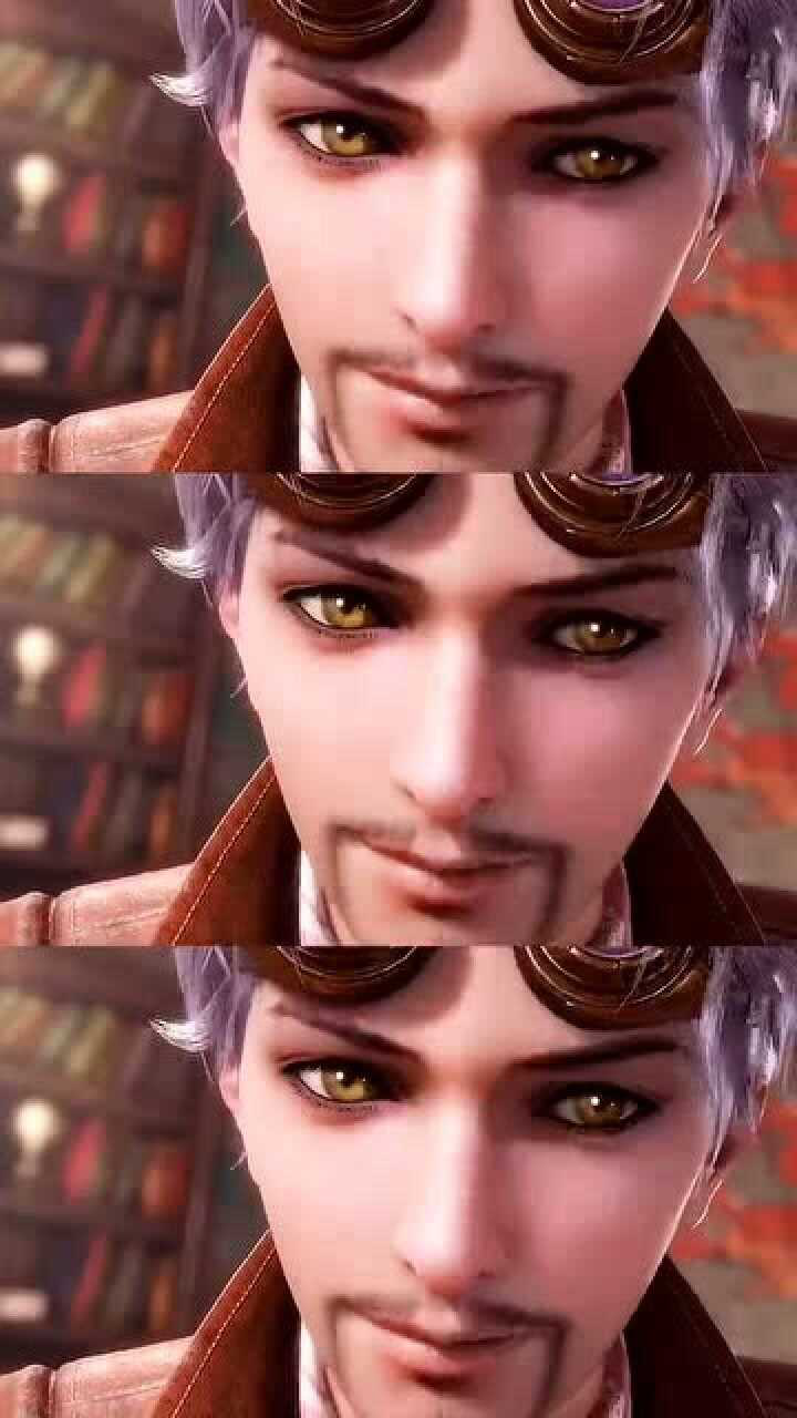 斗罗大陆我觉得五年后的奥斯卡最帅了