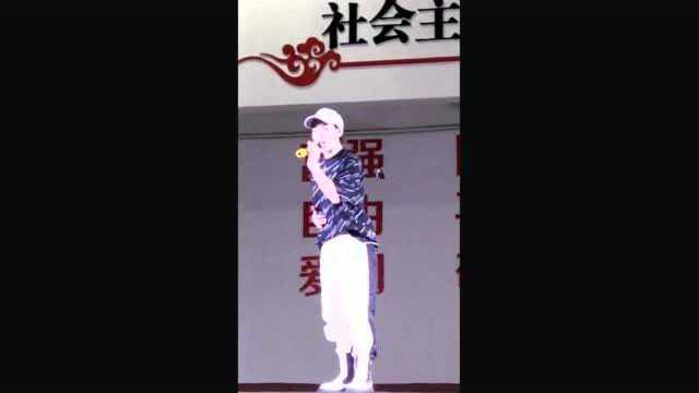 周柳香一曲《回十八》经典永不衰