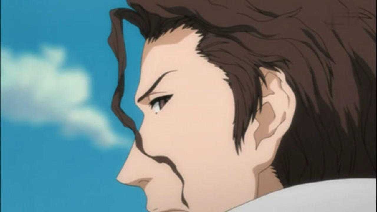 动漫:悲哀的虚圈之王,拜勒岗临死前还对蓝染念念不忘