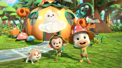 第12话Rain,Rain,GoAway_高清