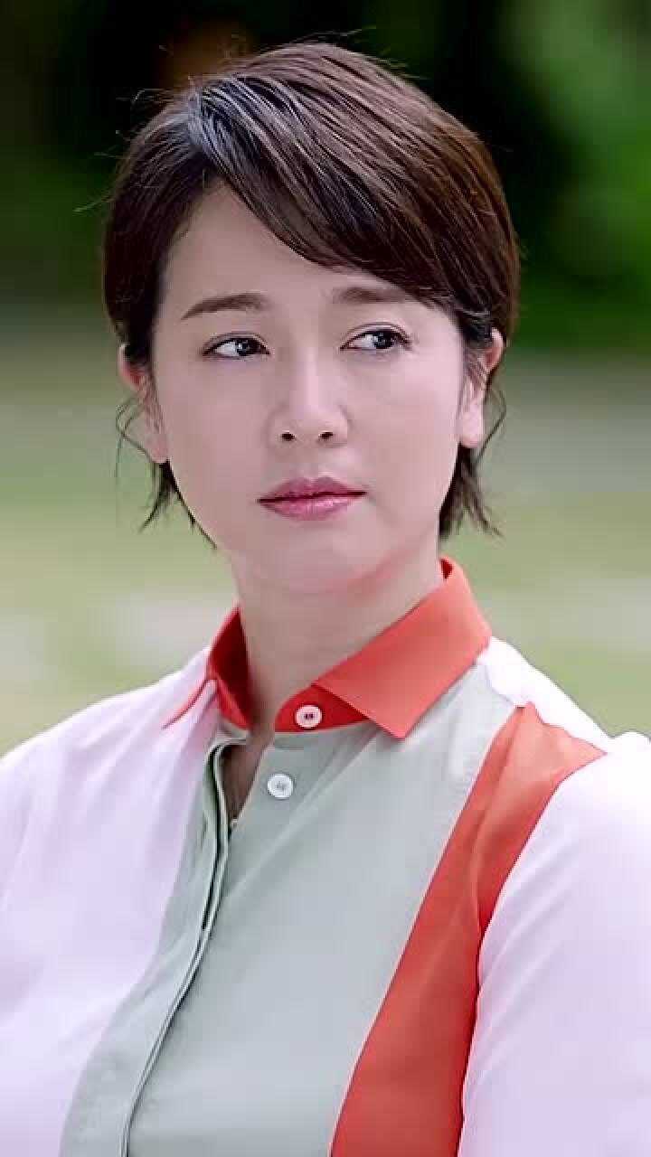 左小青全国体操女王这种独特的韵味太美了