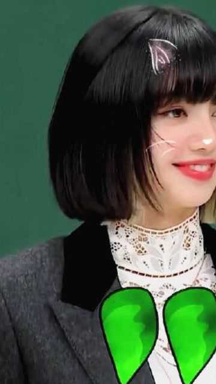 lisa的螃蟹舞火了太魔性了吧