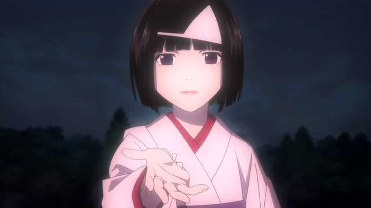 绯器,最后还是被夜斗解放了!