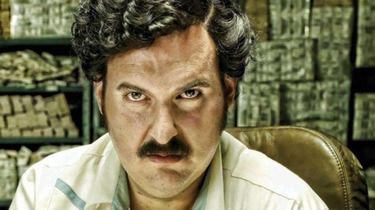 比电影更魔幻全球7大富豪之一哥伦比亚毒王巴勃罗埃斯科巴的传奇一生