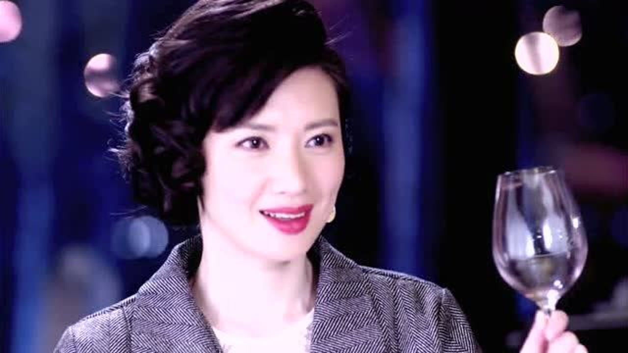 离婚律师:美玉上厕所回来,石姜当什么事都没有发生一样