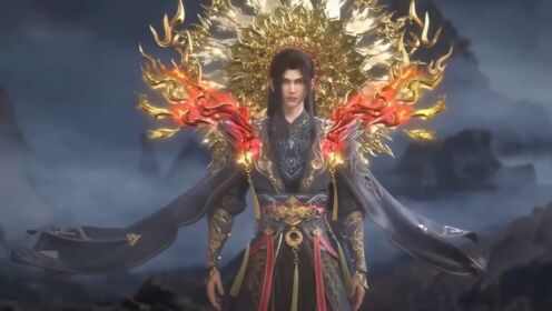 斗破苍穹：九凤身为少族长为何将萧炎视为头号劲敌？萧炎阻断天妖凰族扩张之路对其有何冲击？_高清1080P在线观看平台_腾讯视频