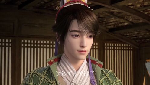 仙剑奇侠传3:邪剑仙步步紧逼,景天拼尽全力守护龙葵!_高清1080P在线观看平台_腾讯视频
