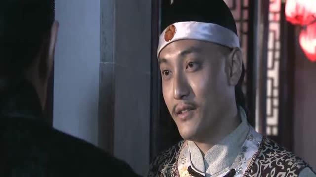 神医喜来乐王太医心胸太狭窄喜来乐都服软了他却心有不甘