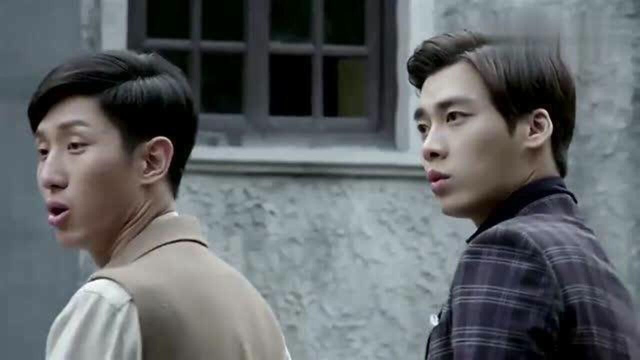 02:37麻雀:毕忠良被打得鼻青脸肿,陈深还落井下石,张口要封口费!